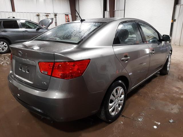 Photo 4 from auction – 2010 KIA FORTE EX with VIN KNAFU4A26A5048965