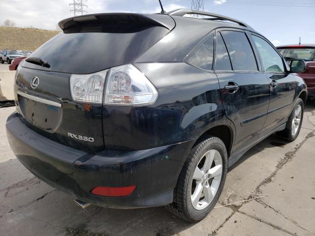 Photo 4 from auction – 2004 LEXUS RX 330 with VIN 2T2HA31U04C015236