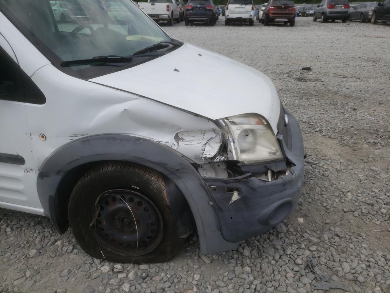Photo 18 from auction – 2013 FORD TRANSIT CO with VIN NM0LS7CN5DT138934