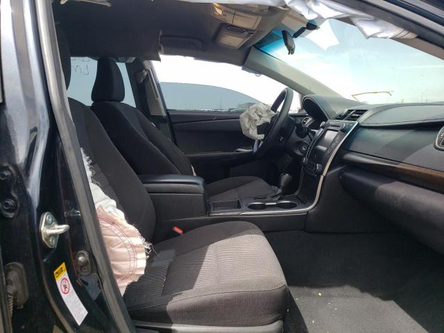 Photo 5 from auction – 2017 TOYOTA CAMRY LE with VIN 4T1BF1FK4HU431284