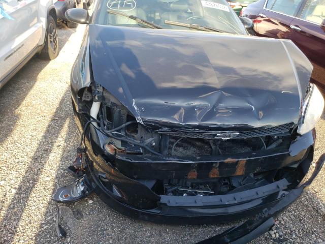 Photo 10 from auction – 2006 CHEVROLET MONTE CARL with VIN 2G1WL16C969366278
