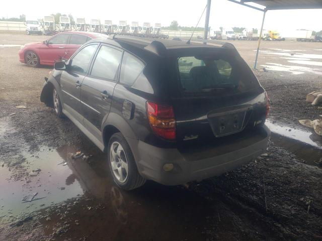 Photo 3 from auction – 2006 PONTIAC VIBE with VIN 5Y2SL65806Z415678