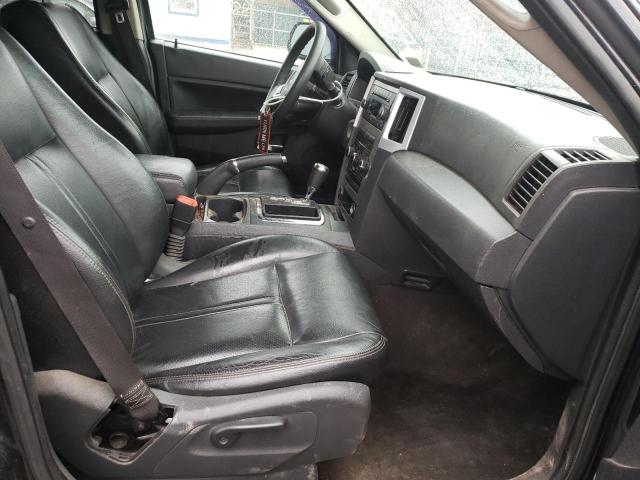 Photo 5 from auction – 2010 JEEP GRAND CHER with VIN 1J4PR4GK4AC141456