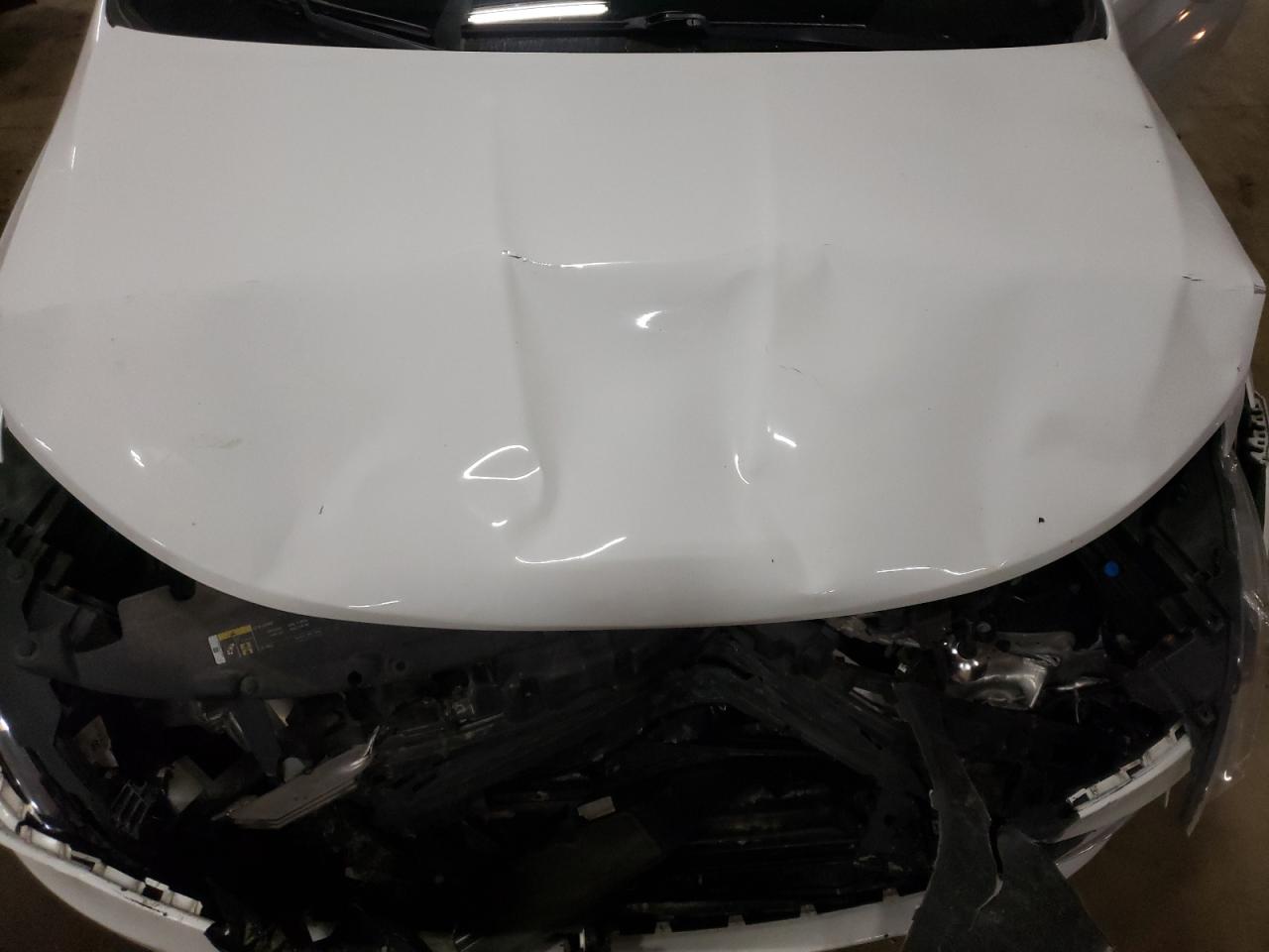 Photo 7 from auction – 2019 CHRYSLER PACIFICA T with VIN 2C4RC1BGXKR625691