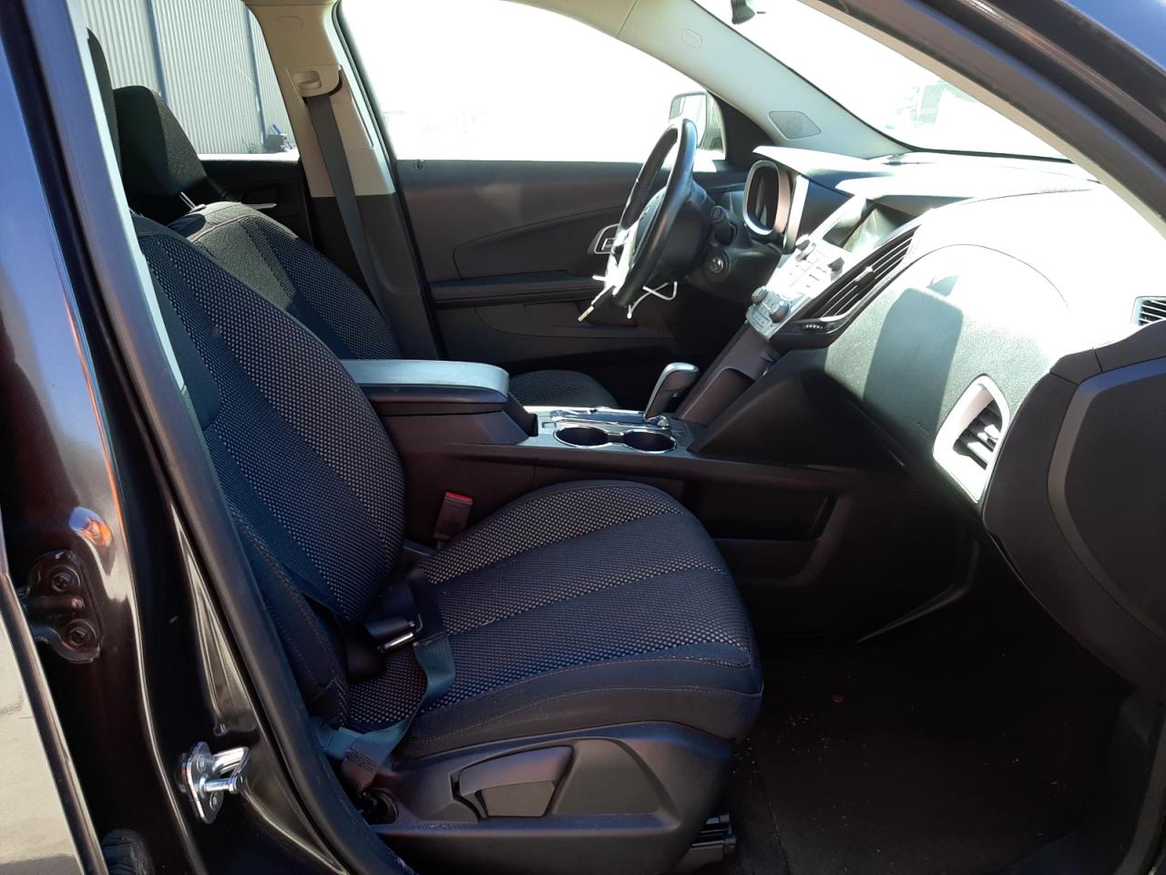 Photo 5 from auction – 2014 CHEVROLET EQUINOX LT with VIN 2GNALBEK4E6116163