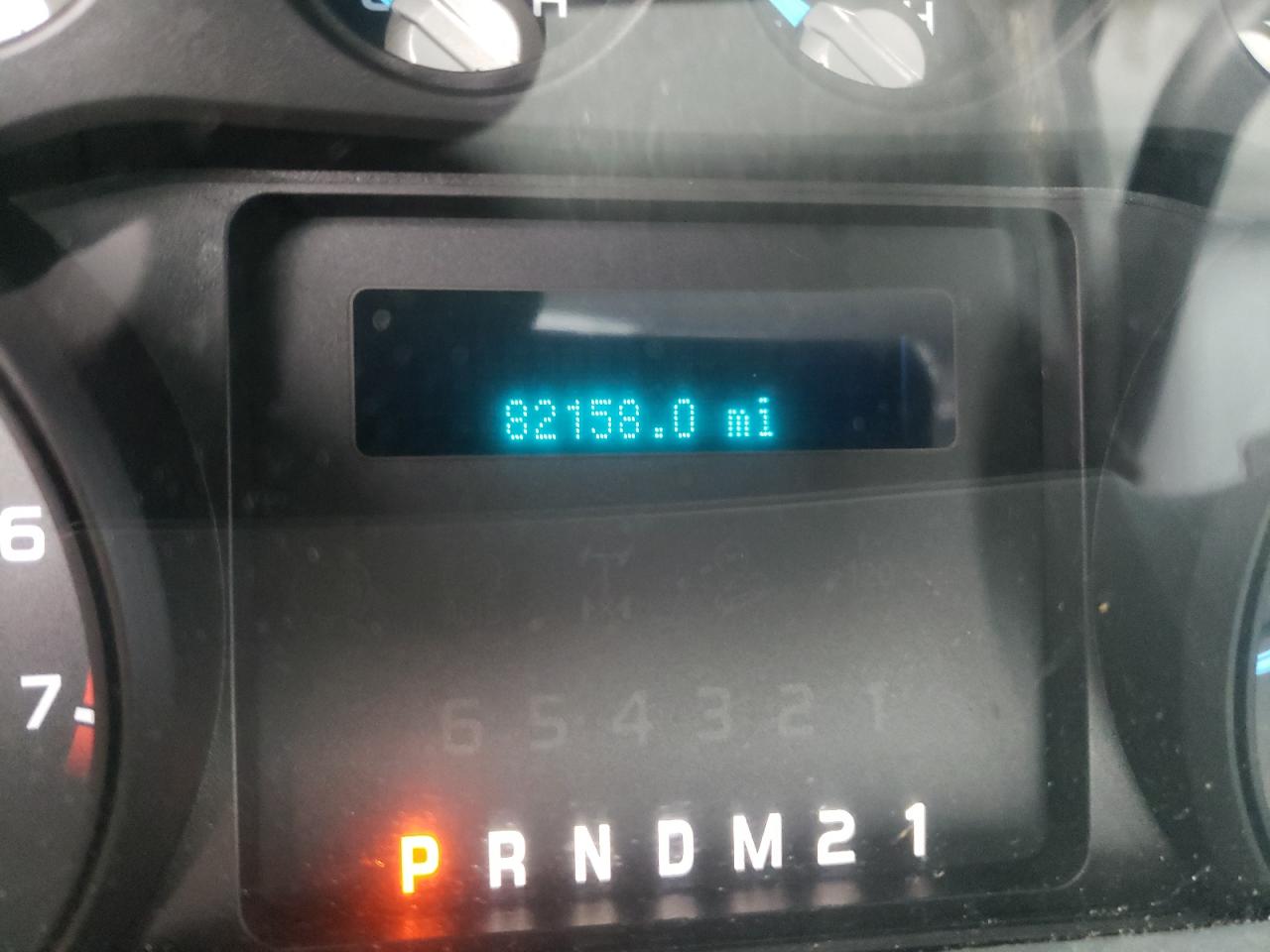 Photo 8 from auction – 2015 FORD F250 SUPER with VIN 1FTBF2B60FEB25662