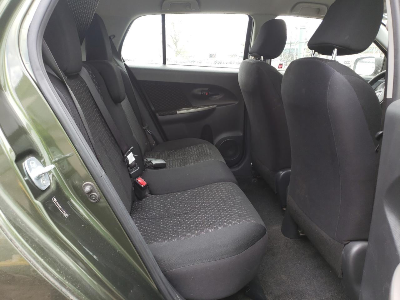 Photo 6 from auction – 2012 TOYOTA SCION XD with VIN JTKKU4B41C1024142
