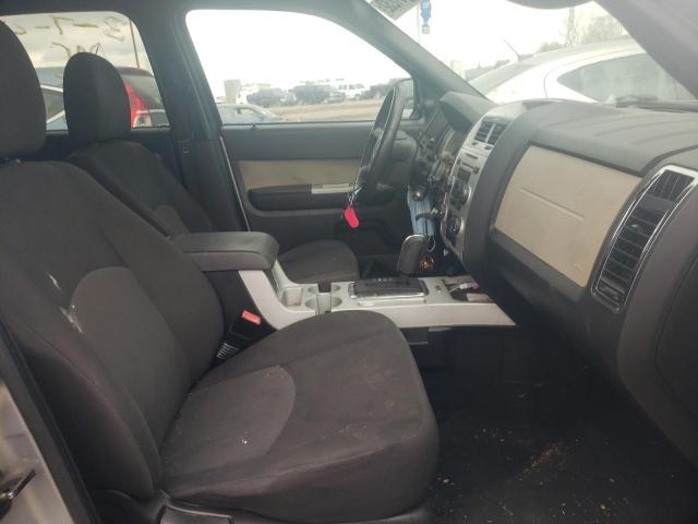 Photo 5 from auction – 2011 MERCURY MARINER with VIN 4M2CN9B75BKJ06586