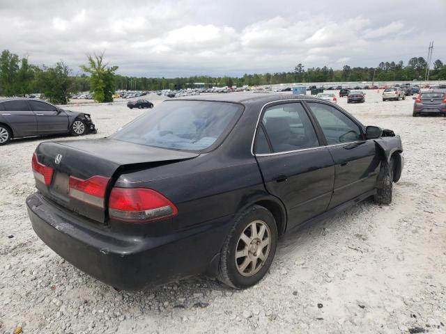 Photo 4 from auction – 2002 HONDA ACCORD SE with VIN 1HGCG56732A177697