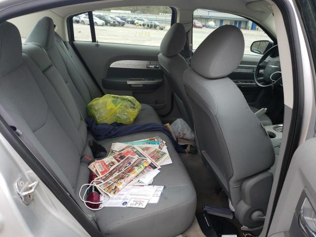 Photo 6 from auction – 2007 CHRYSLER SEBRING TO with VIN 1C3LC56K67N546118