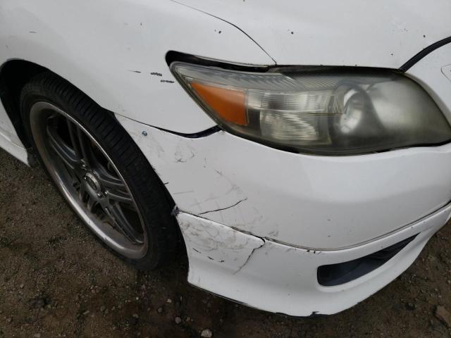 Photo 9 from auction – 2010 TOYOTA CAMRY BASE with VIN 4T1BF3EK3AU503028