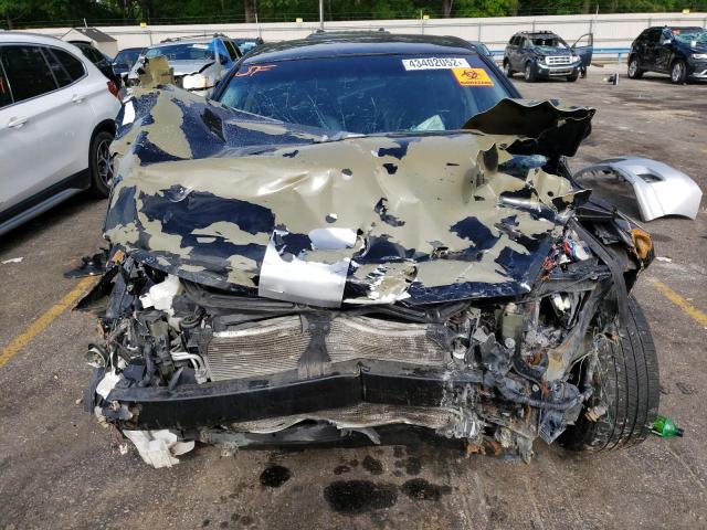 Photo 9 from auction – 2012 NISSAN ALTIMA BAS with VIN 1N4AL2AP0CC239270