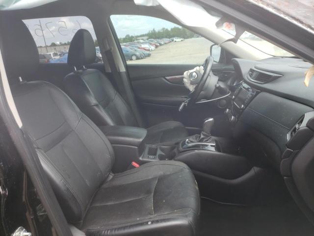 Photo 5 from auction – 2018 NISSAN ROGUE S with VIN JN8AT2MT4JW453021