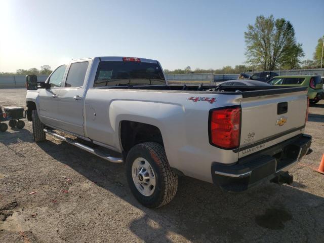 Photo 3 from auction – 2015 CHEVROLET SILVERADO with VIN 1GC1KVEG0FF673975