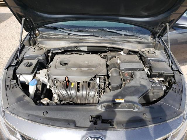 Photo 7 from auction – 2018 KIA OPTIMA LX with VIN KNAGT4L33J5232645