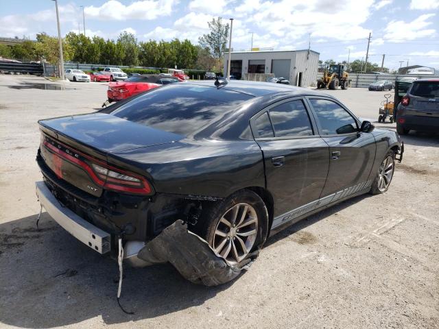 Photo 4 from auction – 2015 DODGE CHARGER SX with VIN 2C3CDXHG6FH857654