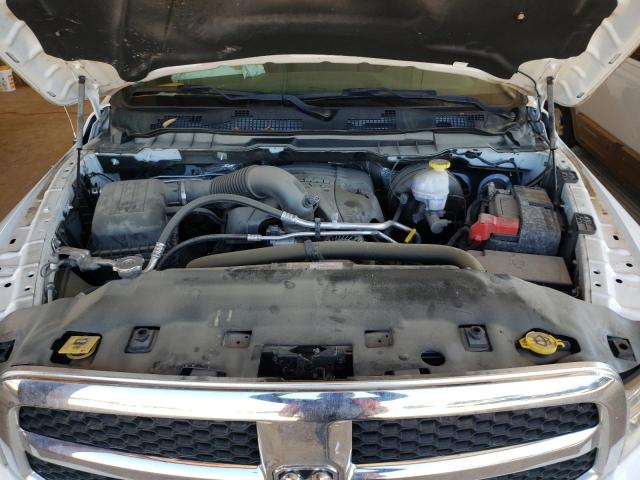 Photo 7 from auction – 2019 DODGE RAM 1500 with VIN 3C6JR6DT3KG535816