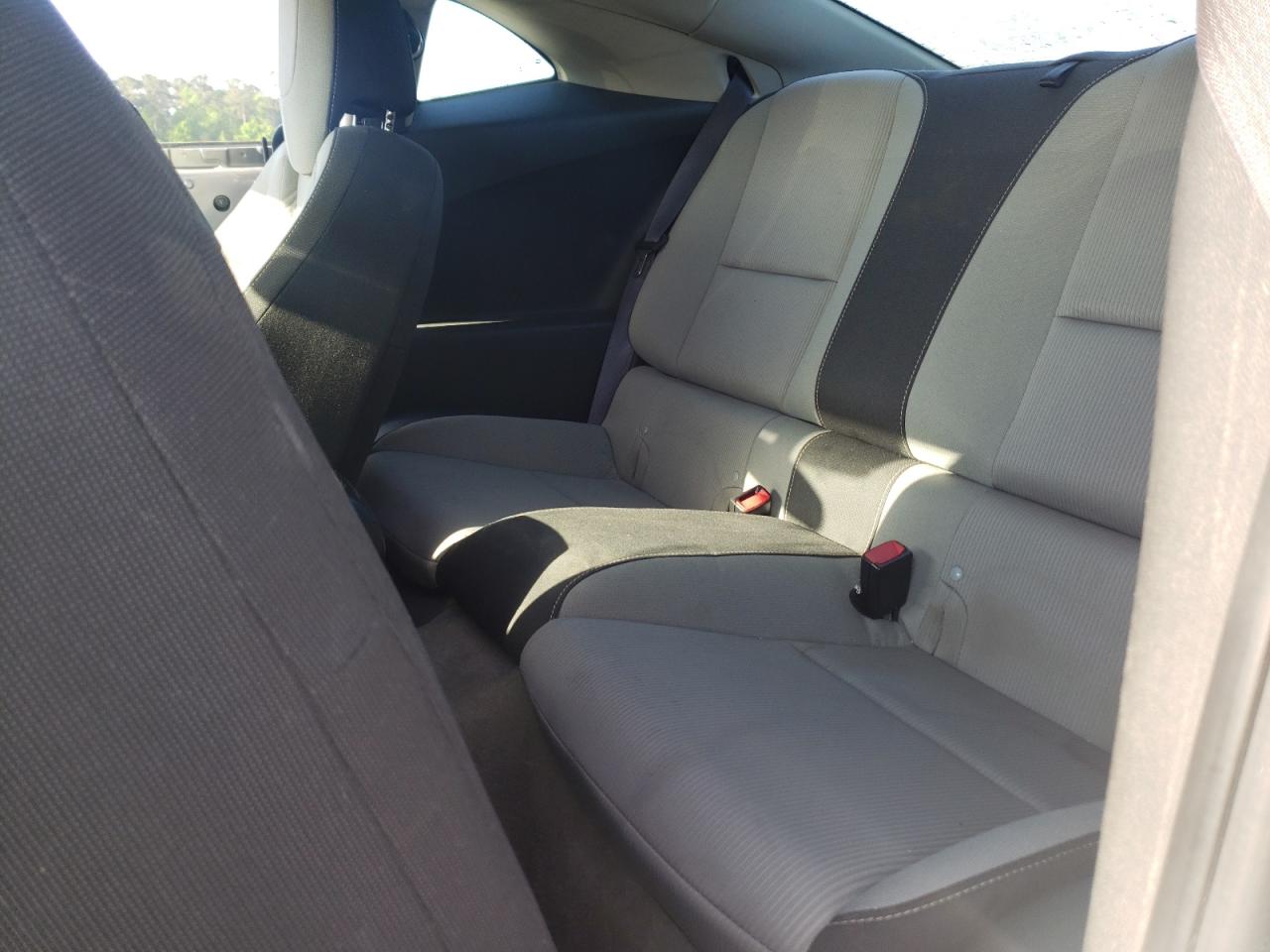 Photo 6 from auction – 2014 CHEVROLET CAMARO LT with VIN 2G1FB1E34E9269007