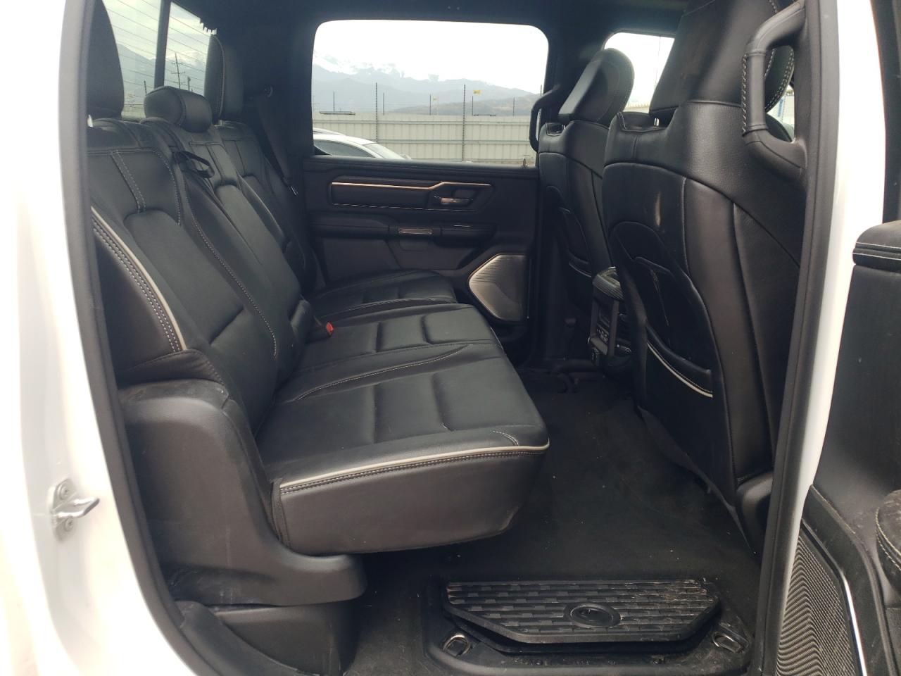 Photo 6 from auction – 2021 RAM 1500 LIMIT with VIN 1C6SRFHT0MN586330