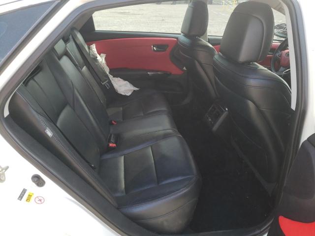 Photo 6 from auction – 2014 TOYOTA AVALON with VIN 4T1BK1EB9EU127733