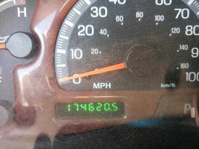 Photo 8 from auction – 2003 FORD F150 with VIN 1FTRX17W93NA65228