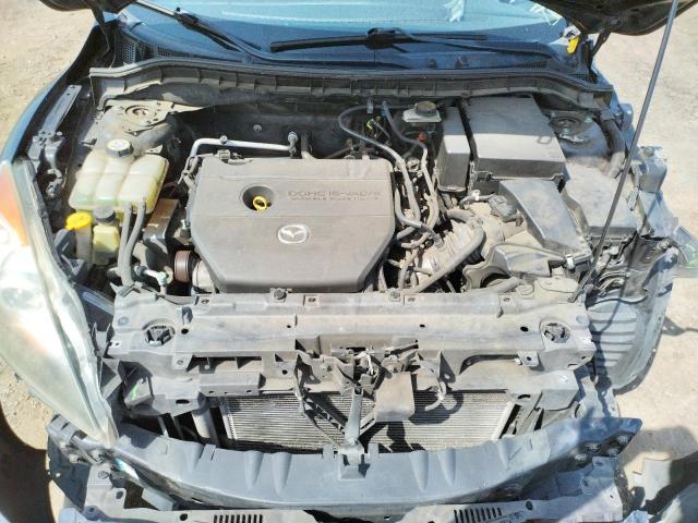 Photo 7 from auction – 2011 MAZDA 3 I with VIN JM1BL1UG3B1423469