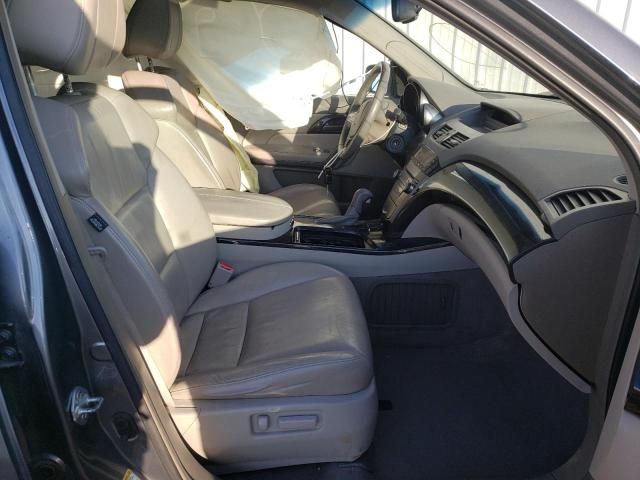 Photo 5 from auction – 2008 ACURA MDX with VIN 2HNYD28278H504541