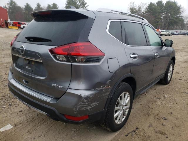 Photo 4 from auction – 2018 NISSAN ROGUE S with VIN KNMAT2MV1JP617042