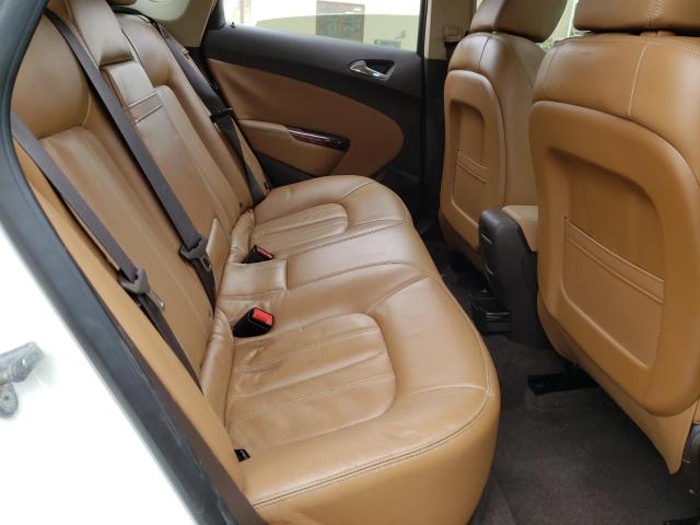 Photo 6 from auction – 2012 BUICK VERANO with VIN 1G4PS5SK2C4172706