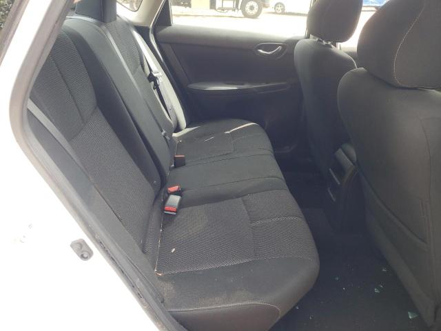 Photo 6 from auction – 2018 NISSAN SENTRA S with VIN 3N1AB7AP7JY335589