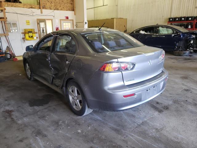 Photo 3 from auction – 2014 MITSUBISHI LANCER ES/ with VIN JA32U2FU5EU002845