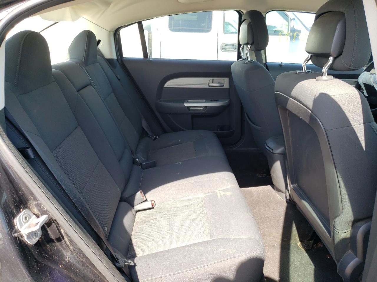 Photo 6 from auction – 2010 CHRYSLER SEBRING TO with VIN 1C3CC4FB6AN172322