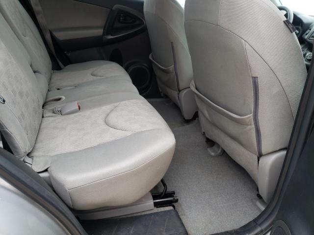 Photo 6 from auction – 2012 TOYOTA RAV4 with VIN 2T3BF4DV8CW210656