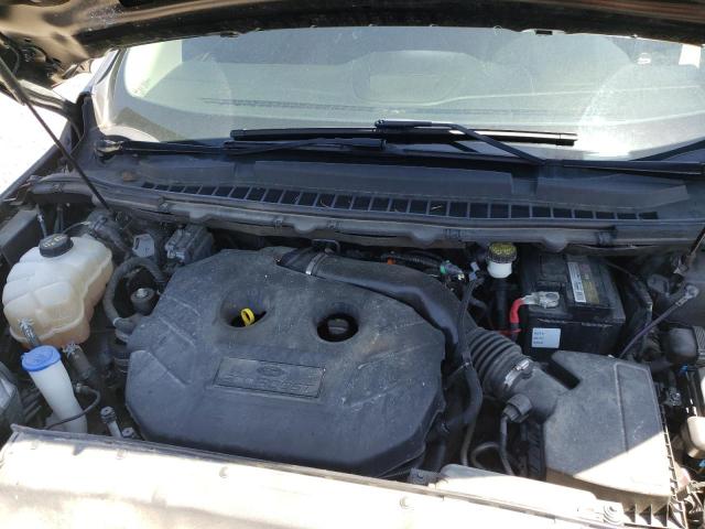 Photo 7 from auction – 2016 FORD EDGE SEL with VIN 2FMPK3J96GBB65983