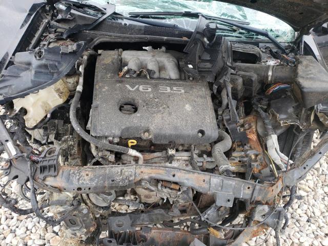 Photo 7 from auction – 2008 NISSAN MAXIMA SE with VIN 1N4BA41E68C826200