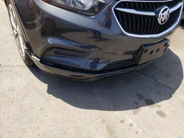 Photo 9 from auction – 2017 BUICK ENCORE PRE with VIN KL4CJASB3HB088535