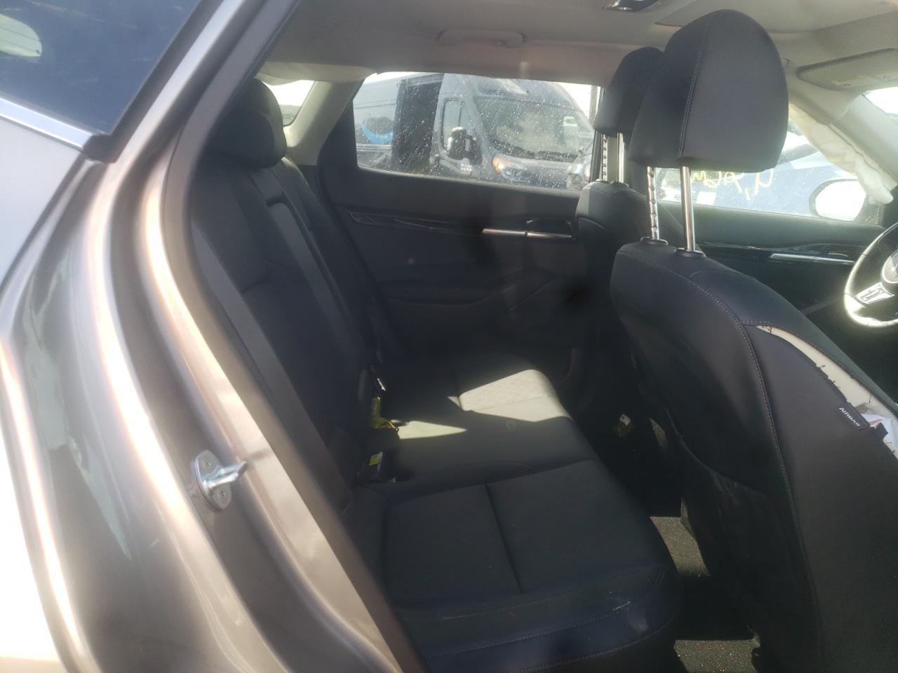 Photo 6 from auction – 2022 KIA SELTOS EX with VIN KNDERCAA1N7309639