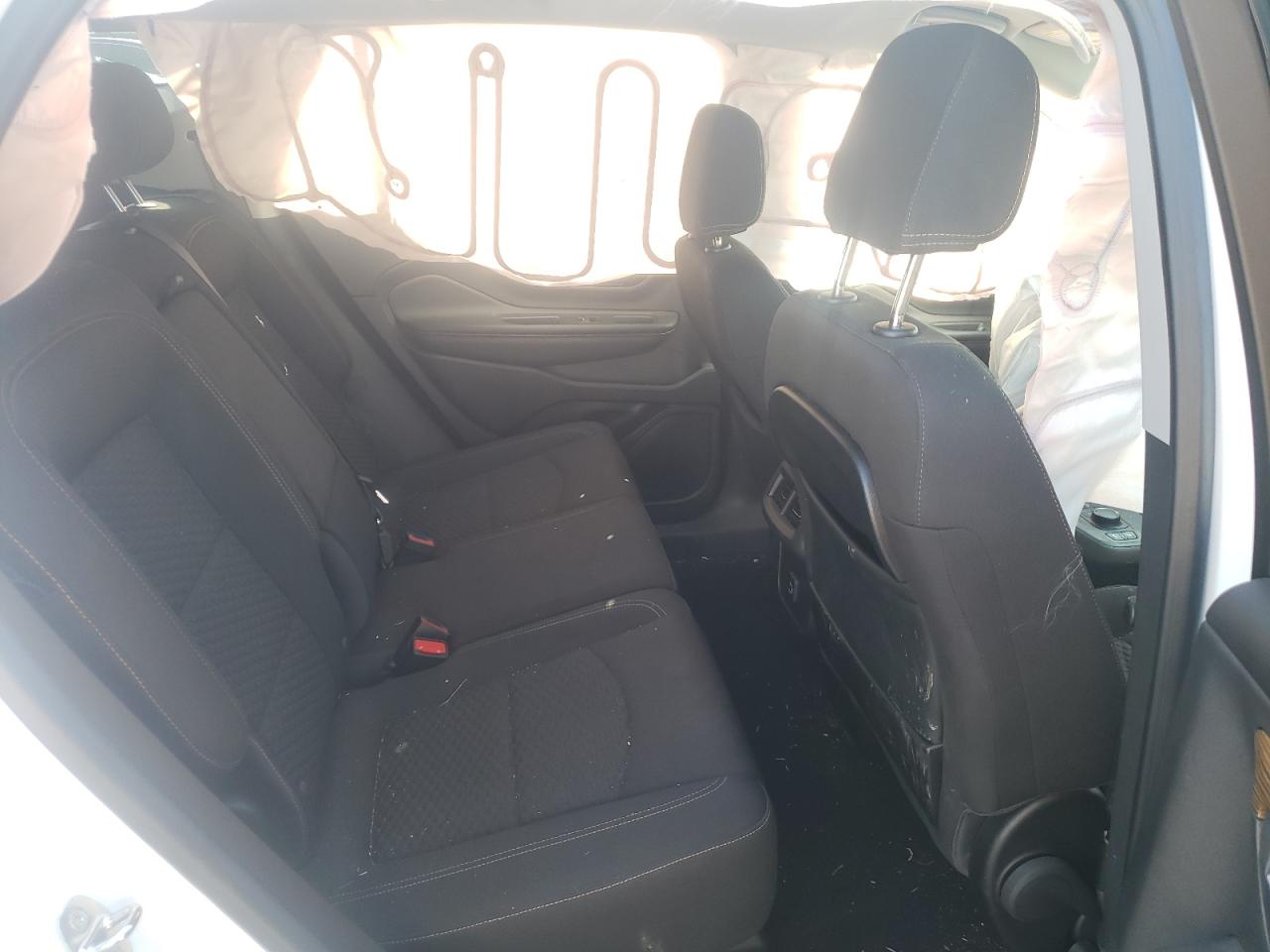 Photo 6 from auction – 2021 GMC TERRAIN SL with VIN 3GKALMEV3ML399829