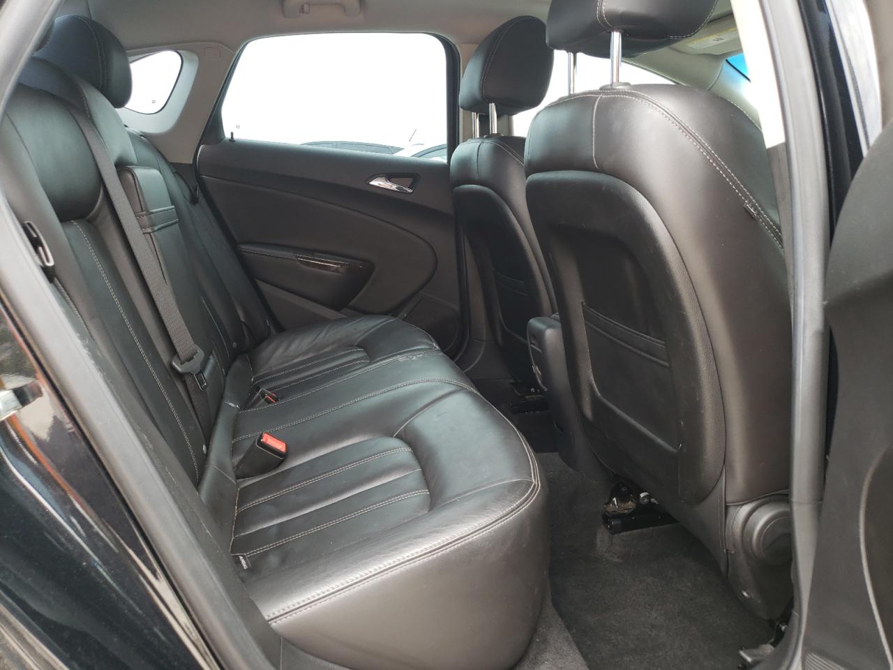 Photo 6 from auction – 2013 BUICK VERANO with VIN 1G4PS5SK7D4129996