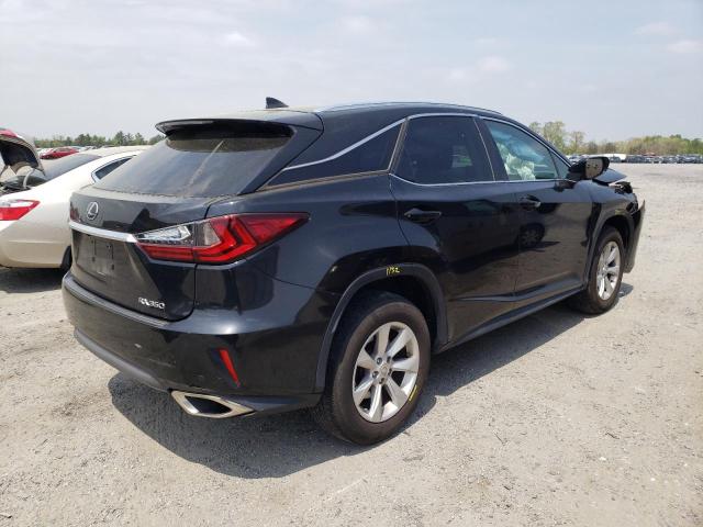 Photo 4 from auction – 2017 LEXUS RX 350 BAS with VIN 2T2BZMCAXHC102252