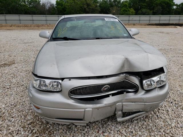 Photo 9 from auction – 2004 BUICK LESABRE CU with VIN 1G4HP54K344166627
