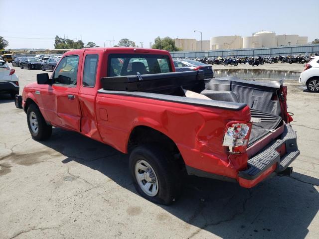 Photo 3 from auction – 2009 FORD RANGER SUP with VIN 1FTYR14D69PA14369