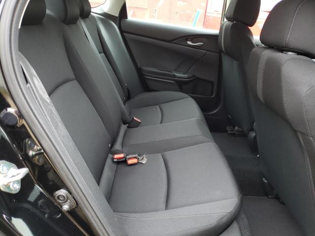 Photo 6 from auction – 2019 HONDA CIVIC LX with VIN 2HGFC2F60KH597448