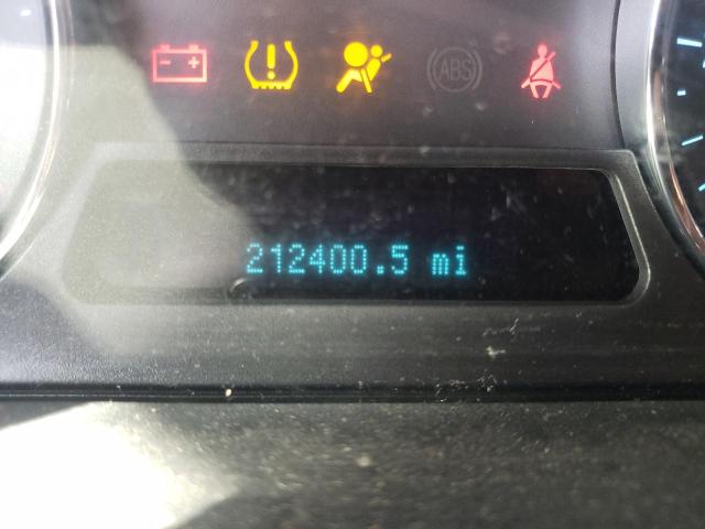 Photo 8 from auction – 2010 FORD FLEX LIMIT with VIN 2FMGK5DC5ABA31928