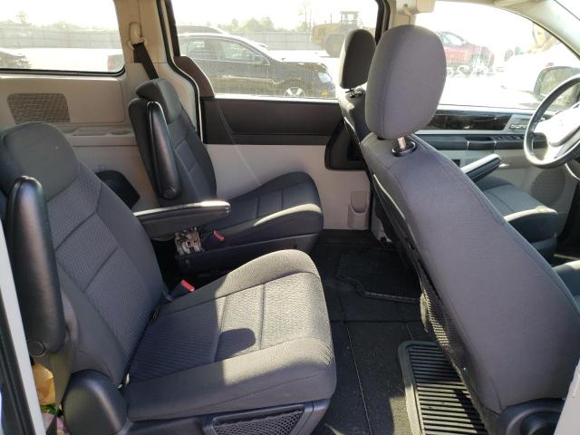 Photo 6 from auction – 2010 DODGE GRAND CARA with VIN 2D4RN5D11AR209895