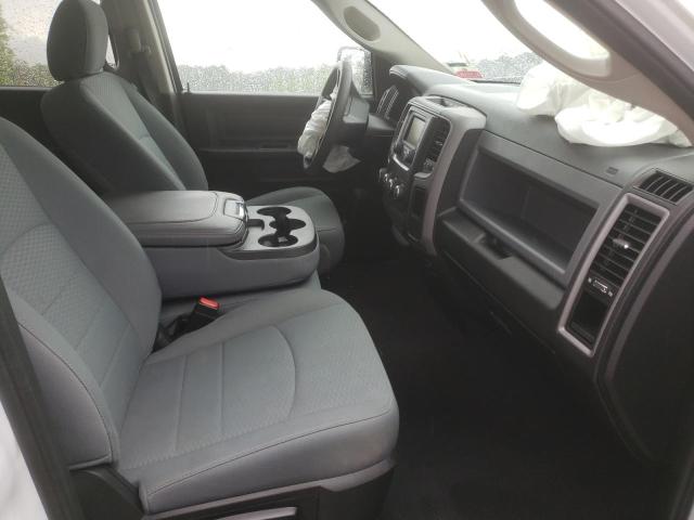 Photo 5 from auction – 2018 RAM 1500 ST with VIN 1C6RR6FG9JS266019