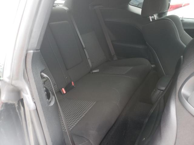 Photo 6 from auction – 2021 DODGE CHALLENGER with VIN 2C3CDZJG9MH674042