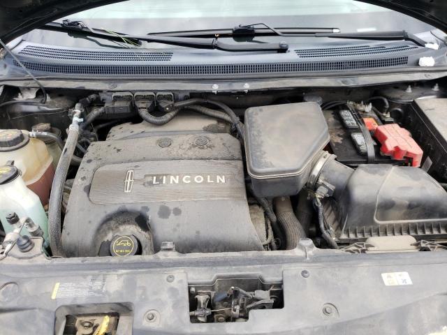 Photo 7 from auction – 2014 LINCOLN MKX with VIN 2LMDJ6JK9EBL01051