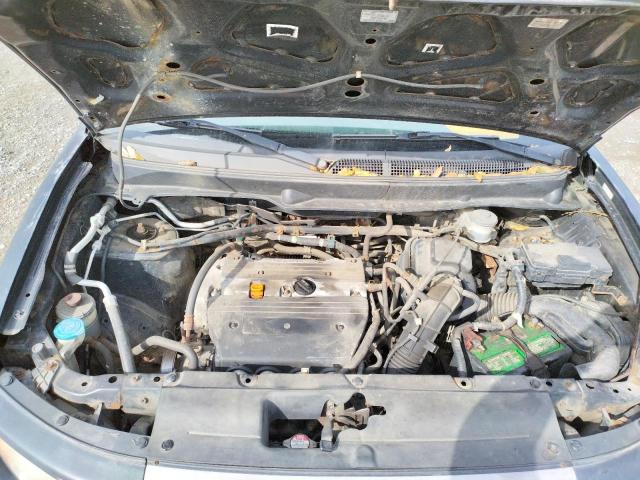 Photo 7 from auction – 2003 HONDA ELEMENT DX with VIN 5J6YH17253L004499