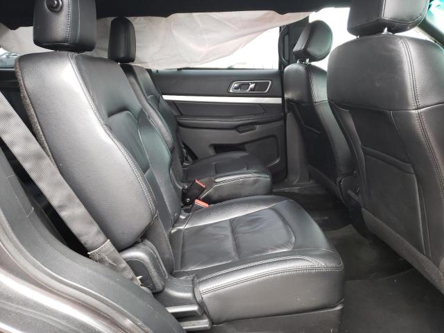Photo 6 from auction – 2016 FORD EXPLORER X with VIN 1FM5K8D88GGB05946